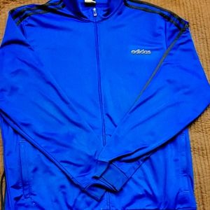 Adidas firebird jacket